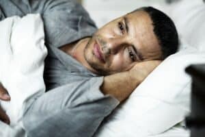 Onrustige slaap tegengaan remedies