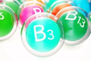 Wat is vitamine B3 en meer informatie